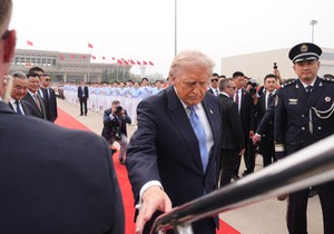 Donald Tramp