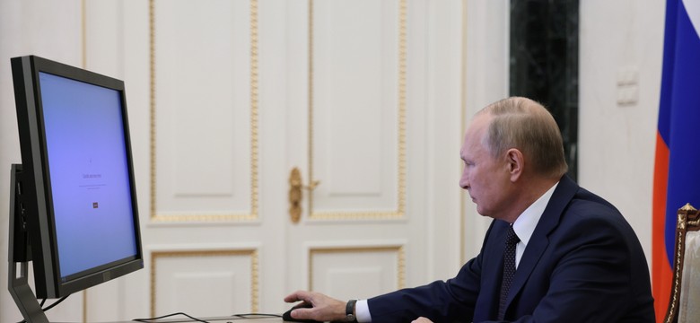 Stalingrad Putina. To, co dziać się będzie po klęsce Rosji, przekroczy wyobraźnię [OPINIA]