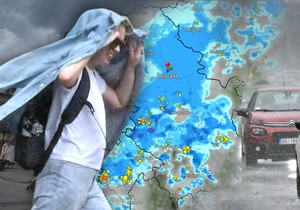 Kiša