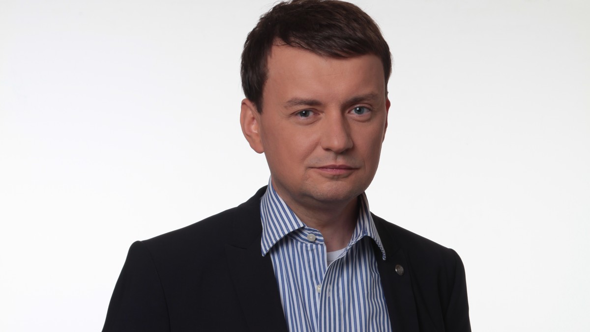 Szef klubu PiS Mariusz Błaszczak zwrócił się w liście do premier Ewy Kopacz o usunięcie z PO i list wyborczych tej partii łódzkiego radnego Jana Mędrzaka, który - według PiS - "grubiańsko" zaatakował kandydatkę PiS na prezydenta Łodzi.