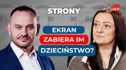 prawie pięć godzin dziennie przed ekranem. co naprawdę robią w sieci p