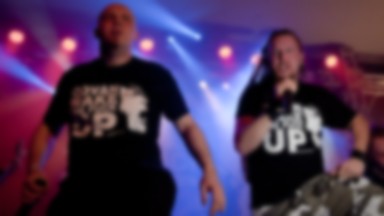 Przystanek Woodstock 2015: Decapitated i Roan wystąpią w Kostrzynie nad Odrą