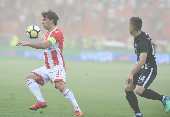 Filip Stojković