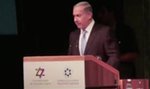 Premier Izraela: Hitler nie chciał palić Żydów . FILM