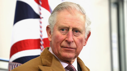 Megszólalt a Buckingham-palota szóvivője: kiderült, mikor koronázhatják királlyá III. Károlyt