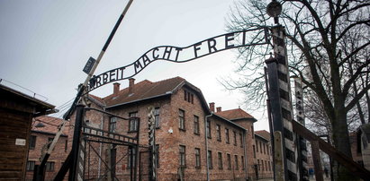 W Auschwitz można wynająć... stacza kolejkowego