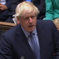 Boris Johnson: albo brexit, albo wotum nieufności