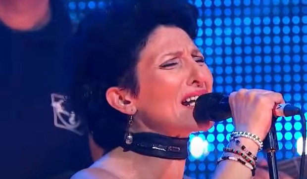 Tanja Jovićevič