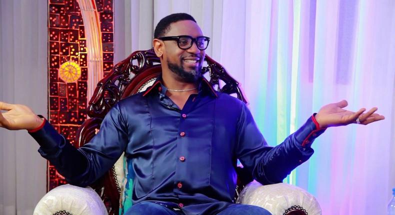 The rape allegation against Pastor Biodun Fatoyinbo was dismissed by Justice Oathman Musa of the Federal High court, Abuja. (COZA)