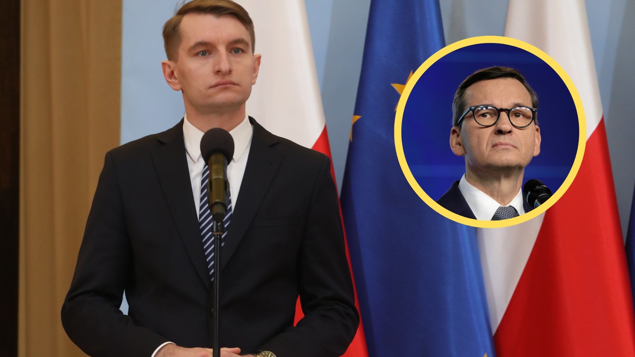 "Harcerz Morawieckiego" i jego szef mają problemy. Prokuratura bada aferę RARS