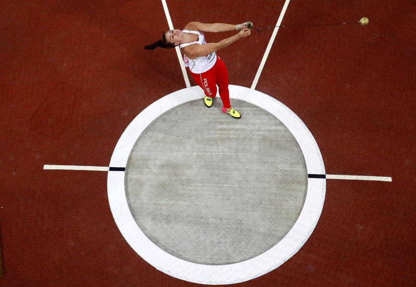 Włodarczyk wygrała z kontuzją. Polska z dwoma medalami!