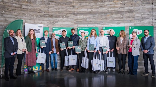 W tegorocznym programie zespoły studenckie zgłosiły 27 propozycji.