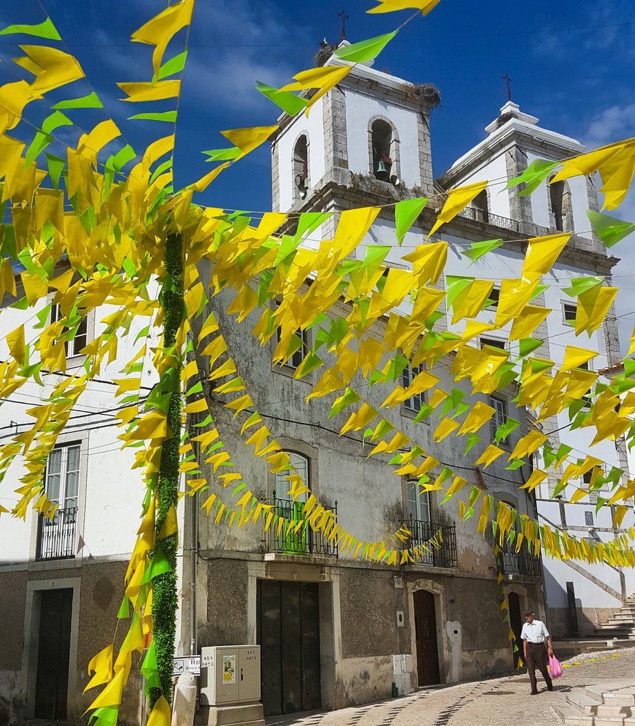 Alcácer do Sal 