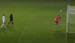 Remis drużyny Klicha z Manchesterem City. Everton liderem Premier League