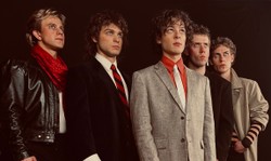 Wszedł na scenę wbrew zakazowi milicji. Powstaje film o legendzie polskiego rocka