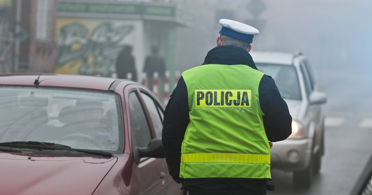 Czy za szybką jazdę pójdziesz do więzienia? Jest jasna odpowiedź wiceministra
