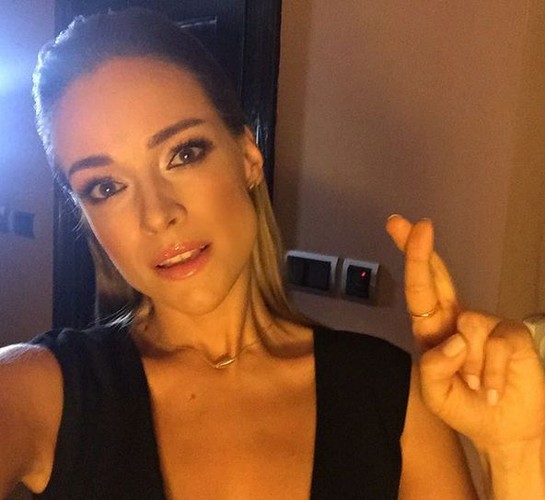 Alicja Bachleda-Curuś