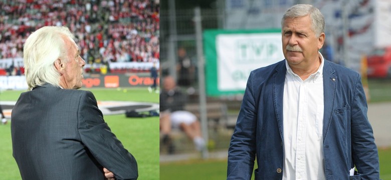 Lech Poznań zatrudni Leo Beenhakkera? Sonduje też możliwość angażu Jerzego Engela