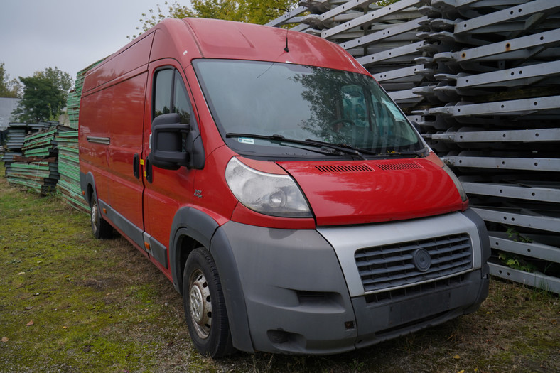 Fiat Ducato