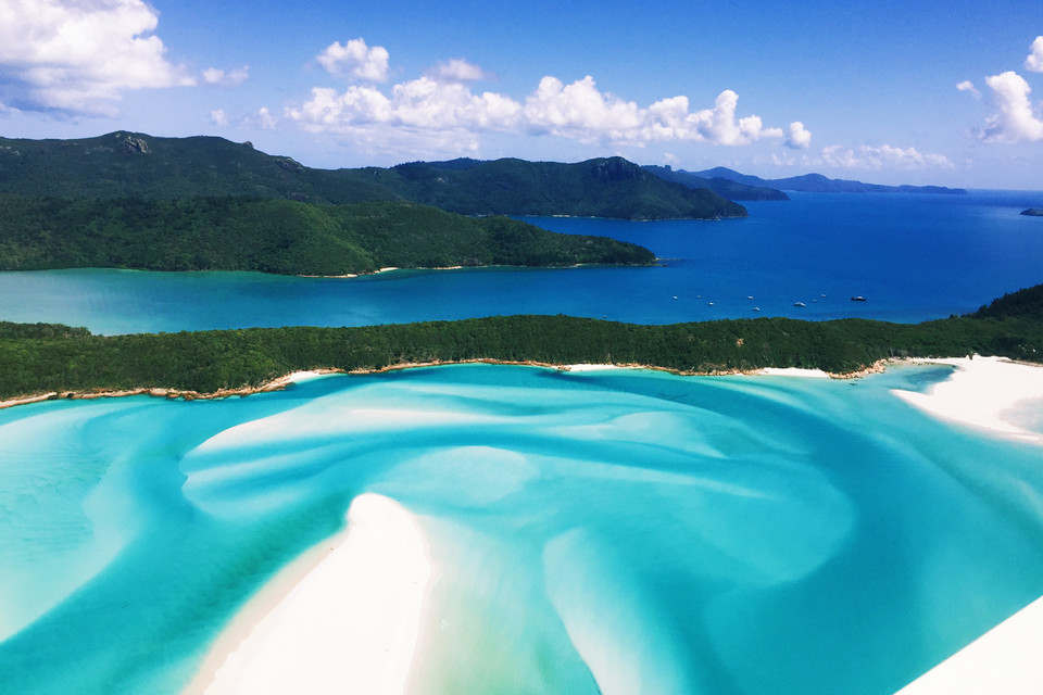 Whitsunday, Australia