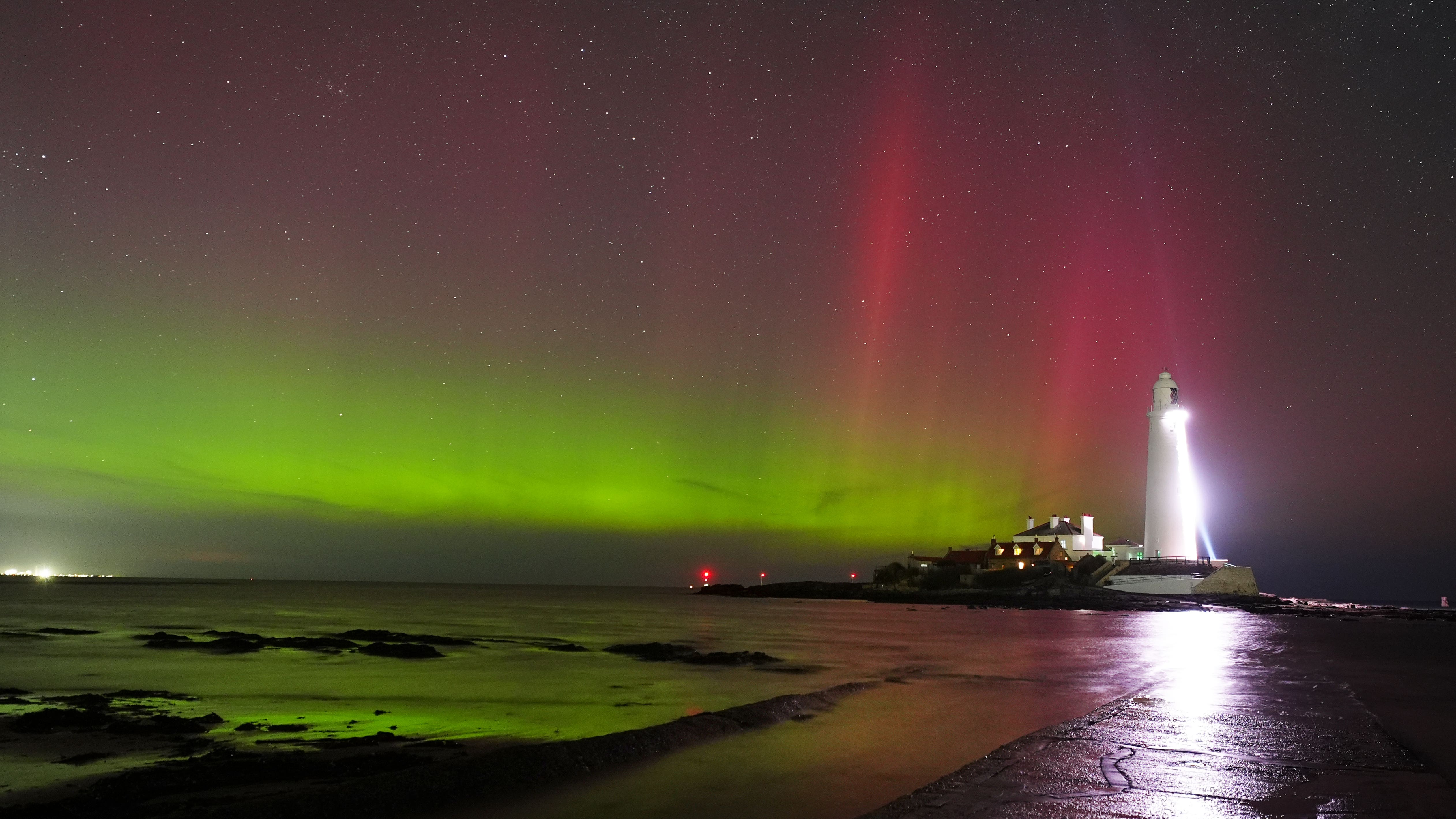 Biggest Solar Storm in 20 Years Batters Earth, NASA Postpones Mars Mission