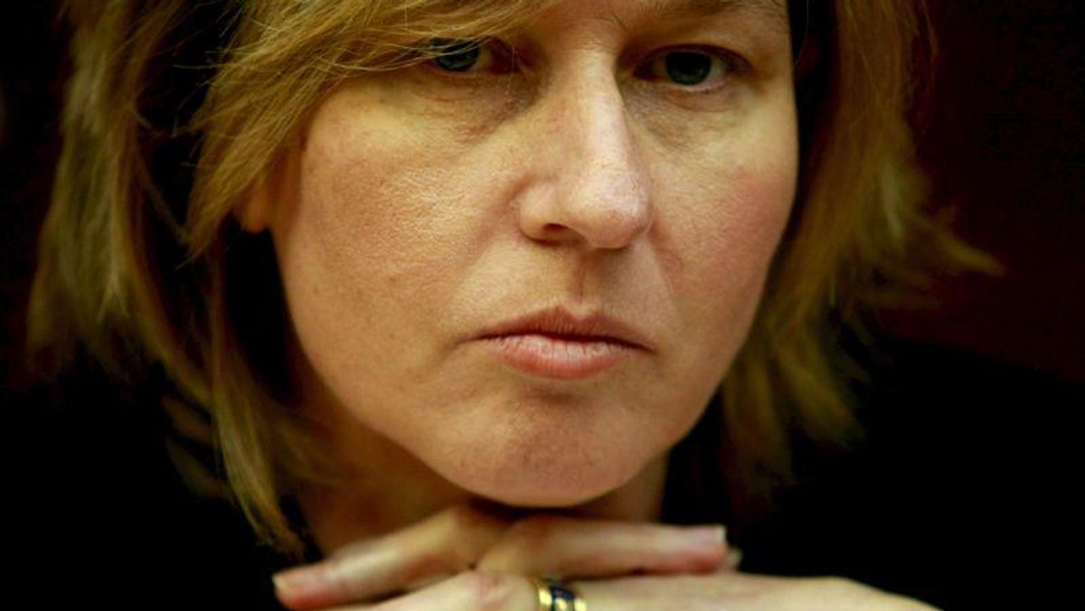 Cipi Livni