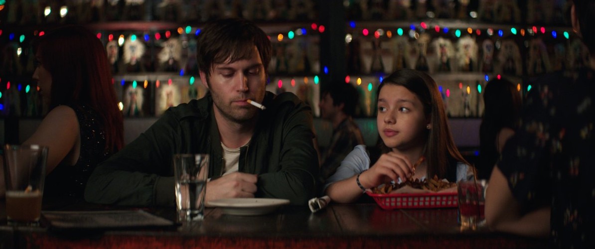 'Zanim zniknę', reż. Shawn Christensen