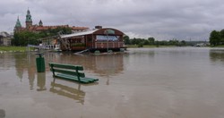 Fala wezbraniowa na rzekach pod kontrolą. Poziom wody poniżej stanu z 2010 roku