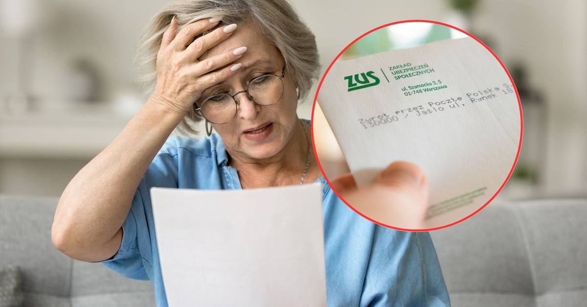 Tak wygląda finansowa katastrofa przedsiębiorców w Polsce. ZUS ujawnia szokujące dane