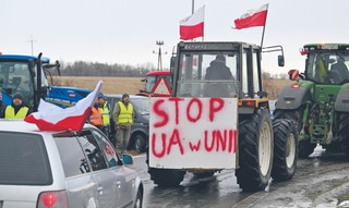 To nie koniec rozmów Polski o handlu z Ukrainą