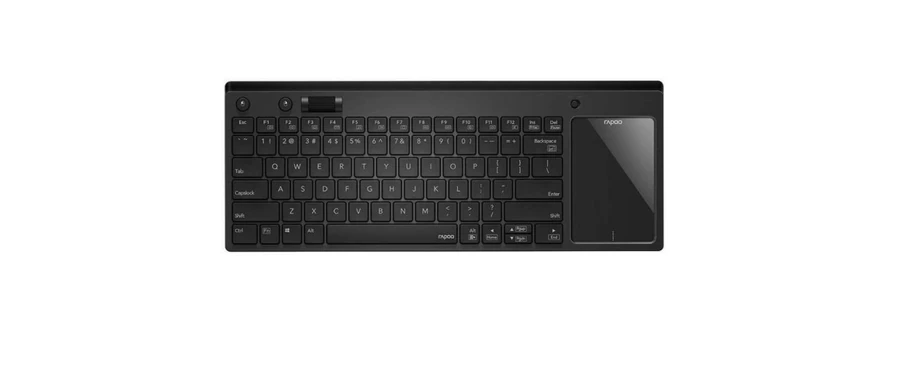 Rapoo K2800 Touchpad