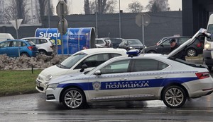 Policija, ilustracija