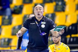 Tałant Dujszebajew ukarany zawieszeniem i grzywną po meczu z Orlen Wisłą Płock