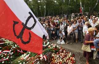 Powstanie Warszawskie: „Chcielibyśmy, aby w pamięci rodaków pozostały wiadomości nieinterpretowane błędnie”