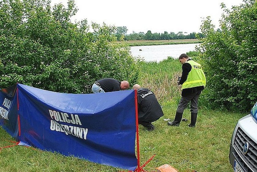 Zabili kobietę, bo nie chciała seksu