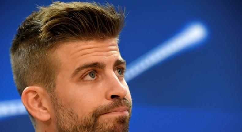 The world's leading players have thrown their support behind Gerard Pique's proposal for a World Cup tennis tournament
