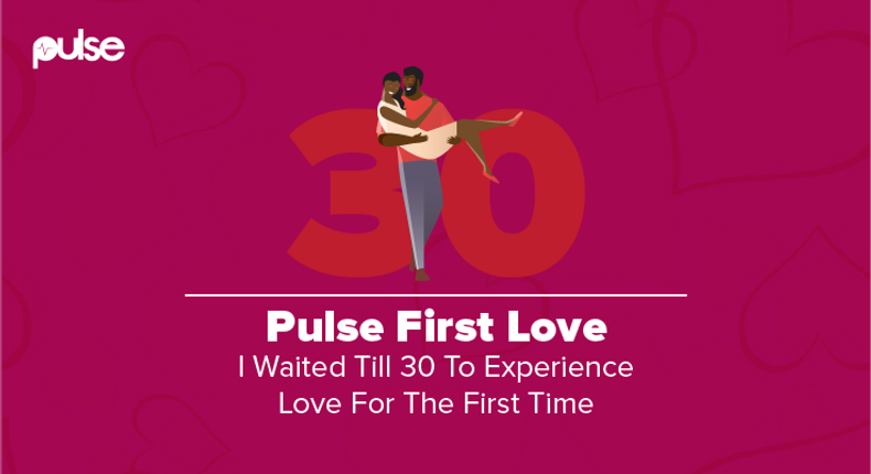 Pulse First Love- The Big 30 episode