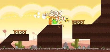 Angry Birds (iPhone)