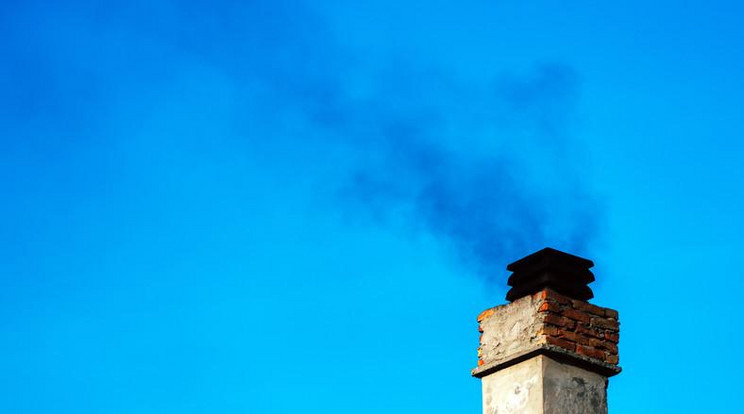 Egy dunaharaszti család került kórházba szén-monoxid-mérgezés gyanúja miatt Illusztráció: Northfoto