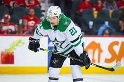 Jason Robertson pobił dwa rekordy w jednym meczu