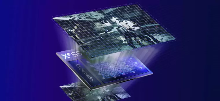 Technologia Intel XeSS coraz bardziej popularna. Narzędzie dostępne w nowych grach i programach