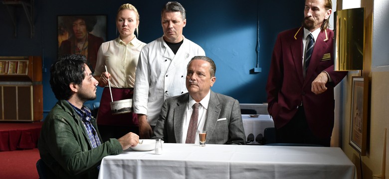 Odkrycia i mistrzowie. 9 lutego rusza festiwal Berlinale