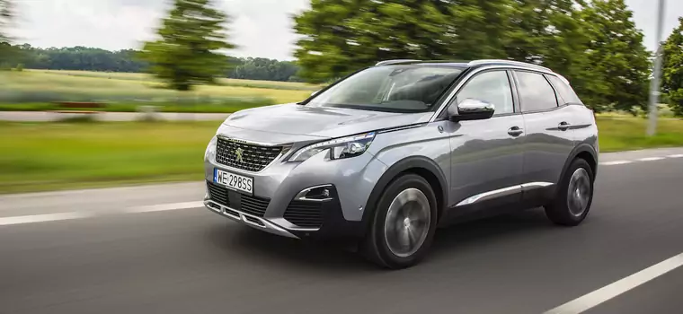 Peugeot 3008 Crossway – w podróżniczym przebraniu