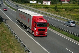 Pomoc dla przewoźników na jałowym biegu - nowelizacja ustawy o transporcie wciąż czeka