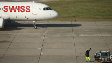 Byli pracownicy Swissair są najszczęśliwszymi emerytami w Szwajcarii