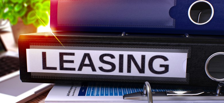 Leasing odczuł hamowanie gospodarki