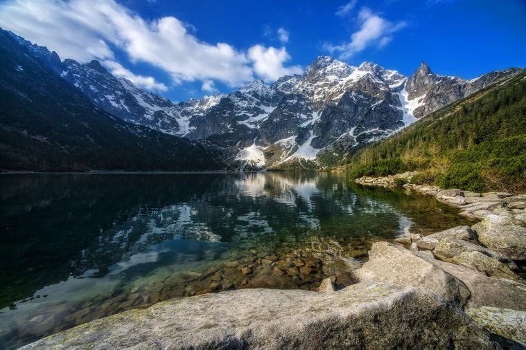 Morskie Oko