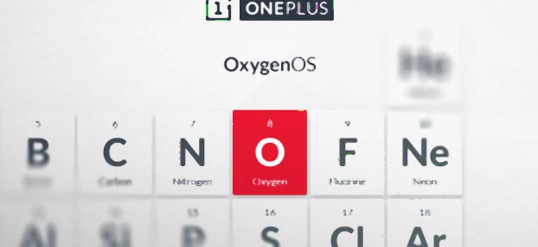 OnePlus żegna się z CyanogenModem i zapowiada Oxygen OS