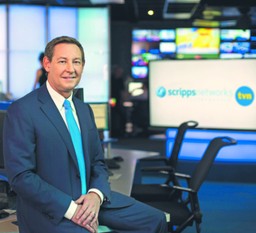 Prezes TVN: Stacja nie będzie się opowiadać po jakiejkolwiek stronie politycznego sporu