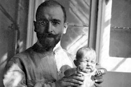 Evo kako je pedijatar Ernest Moro običnom SUPOM OD ŠARGAREPE spasio živote na hiljade dece: Recept star vek i po i danas je lek